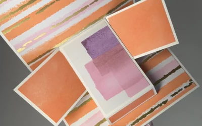 Tutoriel: Carte Pop-Up facile Stampin’Up!